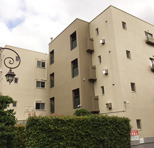 甲子園東行マンション