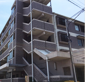 ファインビュー熊野